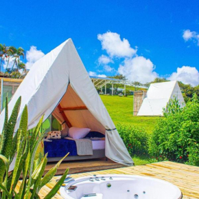 AW Guatape Glamping Resort